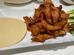 -金春禧·鲁菜海鲜(延吉路万达店)