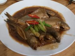 -百家福海鲜排档·闽菜·家宴(斗西路口店)