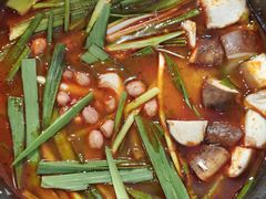 -黔有有贵州酸汤夺夺粉火锅(五味十字店)