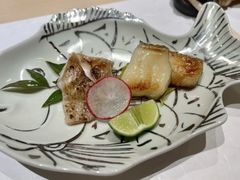 -鮨一日本料理(大中华店)