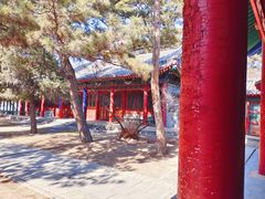 -承德避暑山庄景区