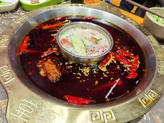 -堂客老火锅(欣阳广场总店)