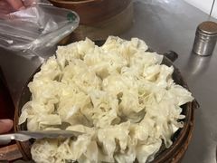 招牌鲜肉烧麦-晓友烧麦(光华村店)