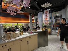 -楚太子  中餐&烧烤(武大店)