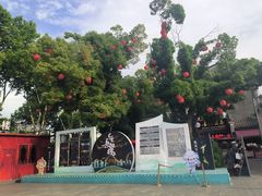 -汴河街