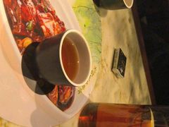 -绿茶餐厅(壹方天地店)