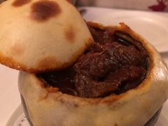 俄式罐焖牛肉-成桂西餐厅·42年的味道(五大道疙瘩楼店)