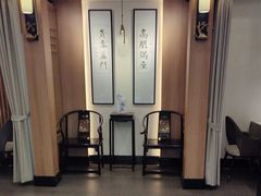 -大鹏饭店·金陵家宴(奥体中心店)