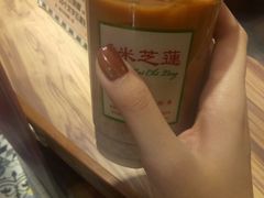 -美芝莲(领展购物广场中关村店)