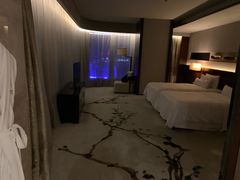 -广交会威斯汀酒店