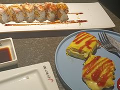 -将太无二·北美传奇寿司(瑞士公寓店)