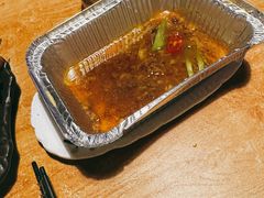 -质烤烤物·活烤海鲜(质烤总店)