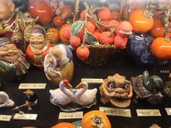 -陈家祠堂-游客中心