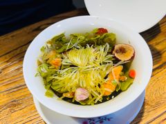 -有奴思烤肉·清真(正宁路店)