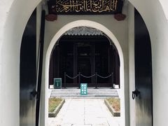 -松江清真寺