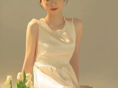 -经典婚纱摄影美学馆·私人定制