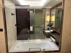 -郑州美盛喜来登大酒店