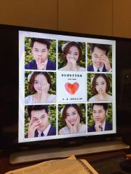 点击看大图 -金夫人婚纱摄影
