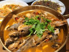 -食光慢宴·安吉土菜馆