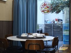 -李东农庄(中南百草园地标店)