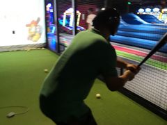 -VS SPORTS PARK运动玩乐园·团建·生日会(合生汇店)