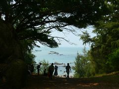 -宋井风景区