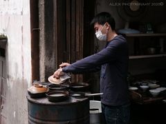 老板？-望江楼砂锅米线