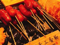 -和府捞面(东直门银座店)