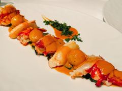 -Le Comptoir de Pierre Gagnaire