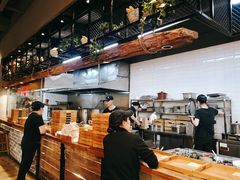 -三十三碗黄牛肉面(东原1891店)