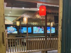 -萬家灯火·私房湘菜·22年老手艺(南岭大道店)