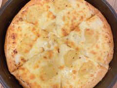 -必胜客(燕郊永旺店PHDI店)