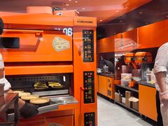 -KUMO KUMO甜品·冰淇淋(深圳壹方城店)