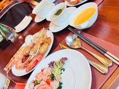 -Tivano意大利餐厅(成都居舍酒店)