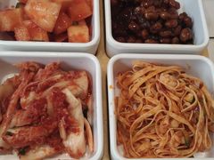 -英兰朝族饭店(河南桥头店)