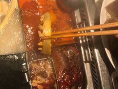 -海底捞火锅(团结桥店)
