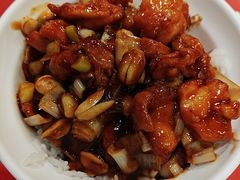 -和合谷(北新桥店)