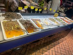 -禾记海鲜烧烤(八一路店)