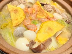 -钱塘花园·宁波菜