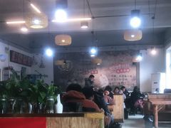 -螺蛳粉先生(蓟门桥店)