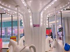-BossBabe亲子餐厅(金光华广场店)