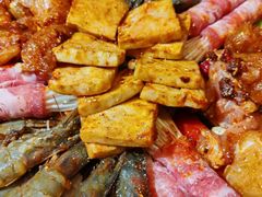 -黄记煌三汁焖锅(崇文门店)