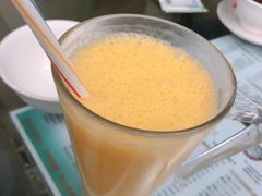 芒果爽-义顺牛奶公司