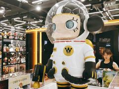 -泡泡玛特POPMART(侨福芳草地店)