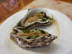 -新金盛·海鲜酒楼(盐田店)
