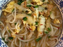-仙妈米粉店(庆丰路)