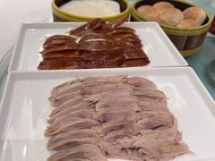 -玉林烤鸭店(定福庄店)