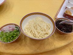 -白家大院·王府宫廷菜(苏州街店)
