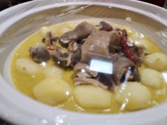 -艳阳天·非遗楚菜(武汉客厅店)