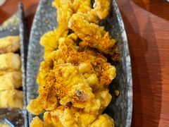 -付小姐在成都(中山公园店)